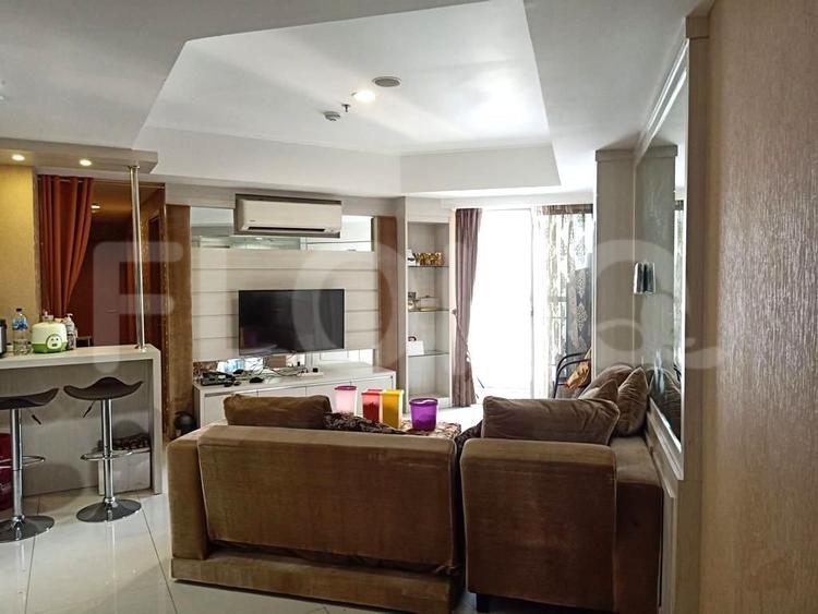 2 Bedroom on 12th Floor for Rent in The Mansion Kemayoran - fked3f 8