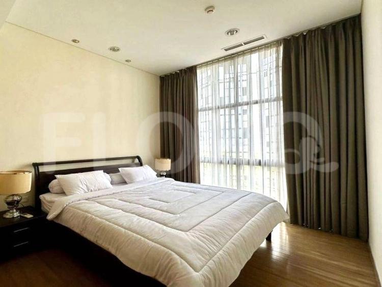 Tipe 3 Kamar Tidur di Lantai 10 untuk disewakan di Senopati Suites - fseafd 6