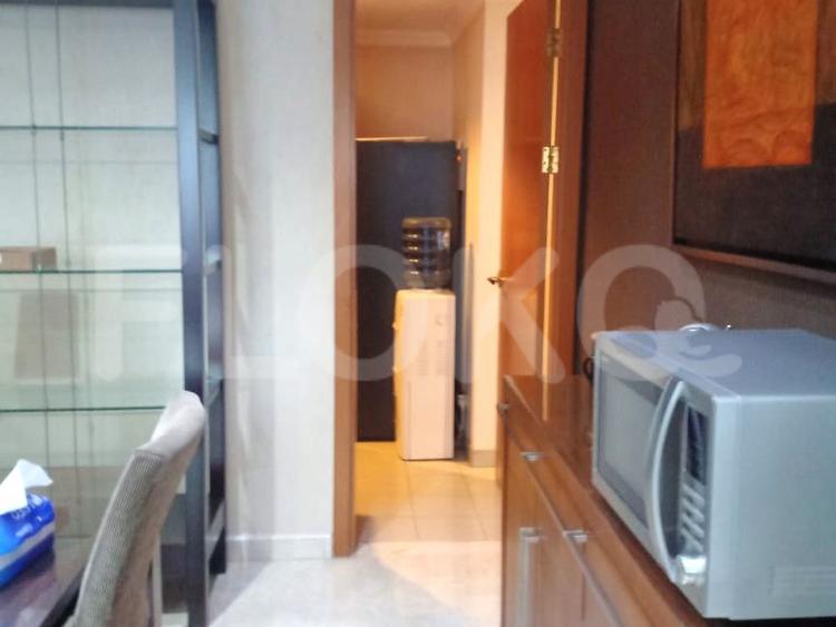 Tipe 3 Kamar Tidur di Lantai 38 untuk disewakan di Sudirman Mansion Apartemen - fsu48b 5