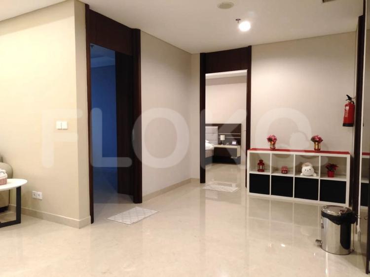 2 Bedroom on 20th Floor for Rent in Pondok Indah Residence - fpo9bd 8