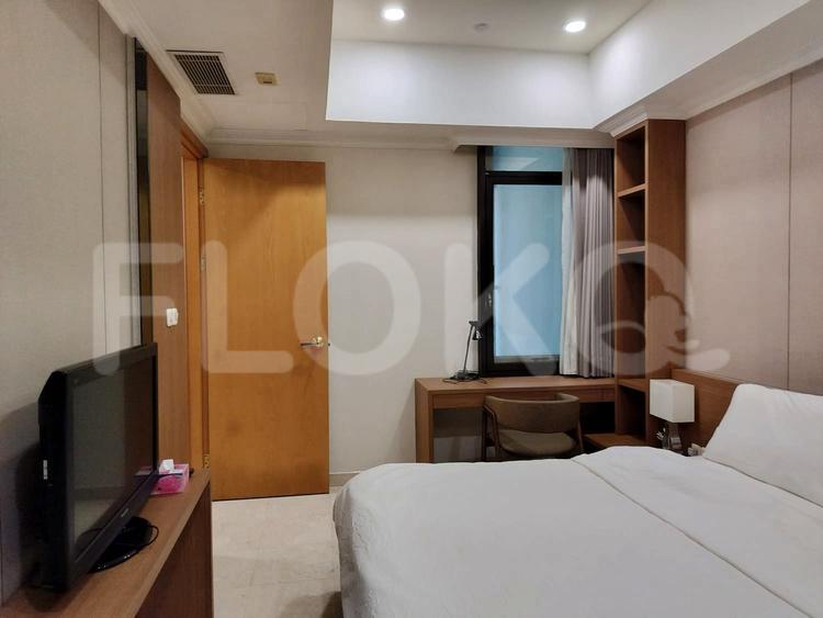 Tipe 3 Kamar Tidur di Lantai 10 untuk disewakan di Sudirman Mansion Apartemen - fsu8d3 6