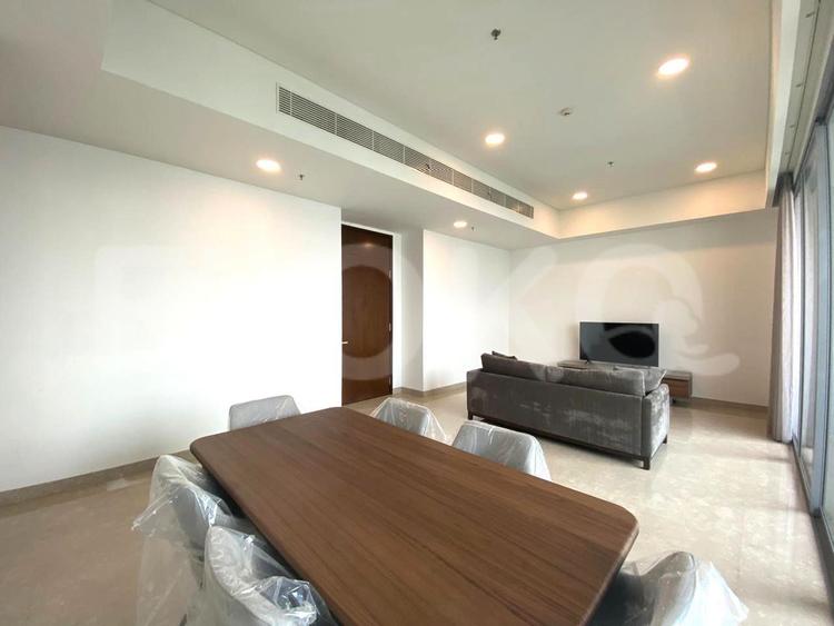 3 Bedroom on 31st Floor for Rent in Anandamaya Residence - fsu3fc 4