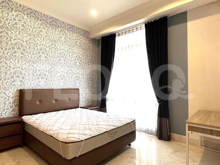 Tipe 3 Kamar Tidur di Lantai 1 untuk disewakan di Anandamaya Residence - fsu15f 1