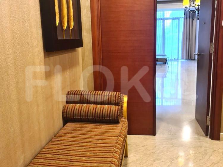 4 Bedroom on 3rd Floor for Rent in Essence Darmawangsa Apartment - fci307 1