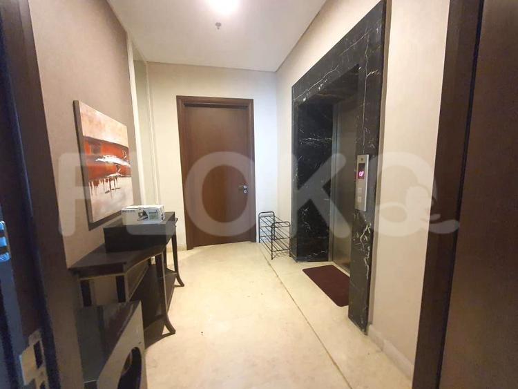2 Bedroom on 19th Floor for Rent in Essence Darmawangsa Apartment - fcif0e 7