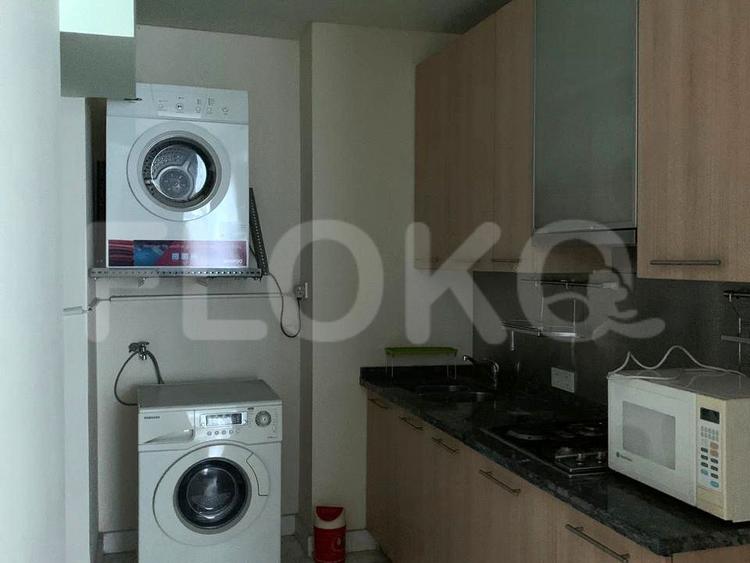 Tipe 2 Kamar Tidur di Lantai 1 untuk disewakan di The Peak Apartemen - fsu569 3