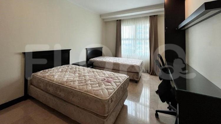 3 Bedroom on 9th Floor for Rent in Pondok Indah Golf Apartment - fpo784 4
