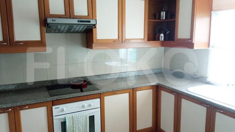 3 Bedroom on 15th Floor for Rent in Pondok Indah Golf Apartment - fpo525 5