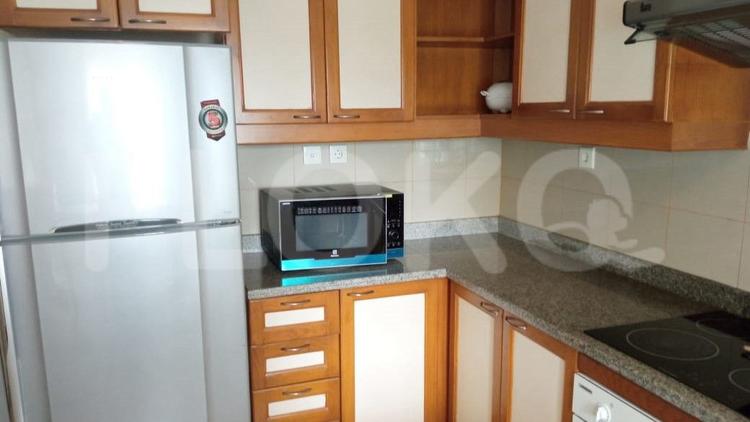 3 Bedroom on 15th Floor for Rent in Pondok Indah Golf Apartment - fpo525 6