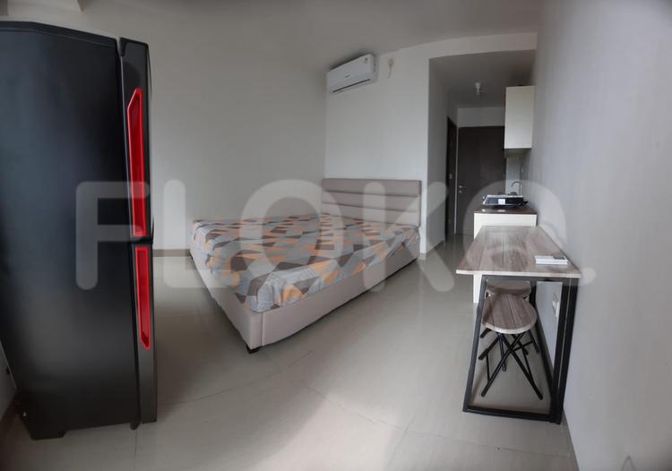 1 Bedroom on 15th Floor for Rent in T Plaza Residence - fbe61a 1