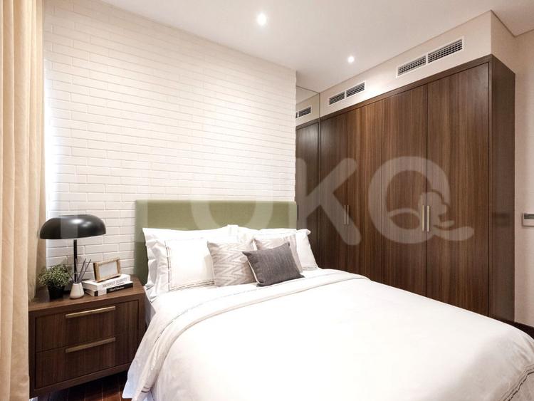 Tipe 3 Kamar Tidur di Lantai 7 untuk disewakan di Essence Darmawangsa Apartemen - fci3b0 1