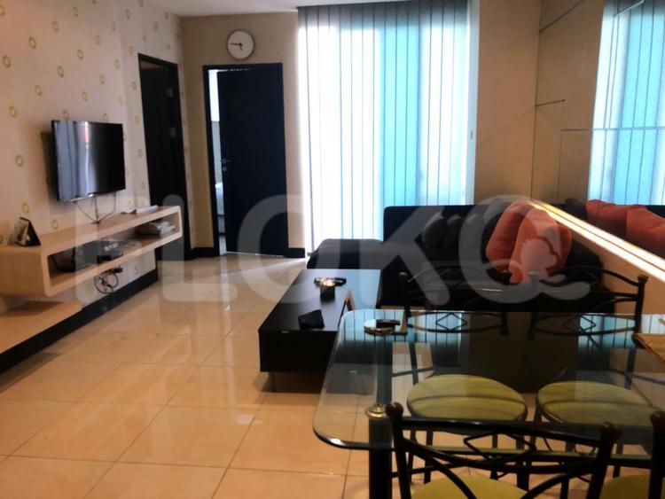 2 Bedroom on 6th Floor for Rent in Essence Darmawangsa Apartment - fcia91 1