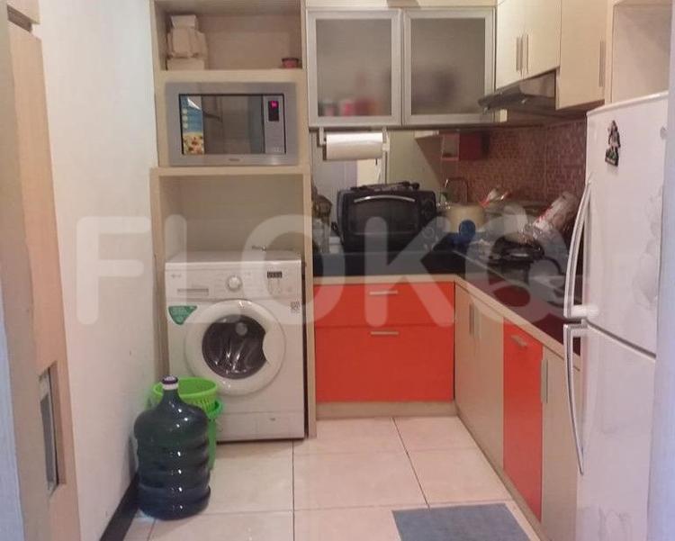 2 Bedroom on 6th Floor for Rent in Essence Darmawangsa Apartment - fcia91 3