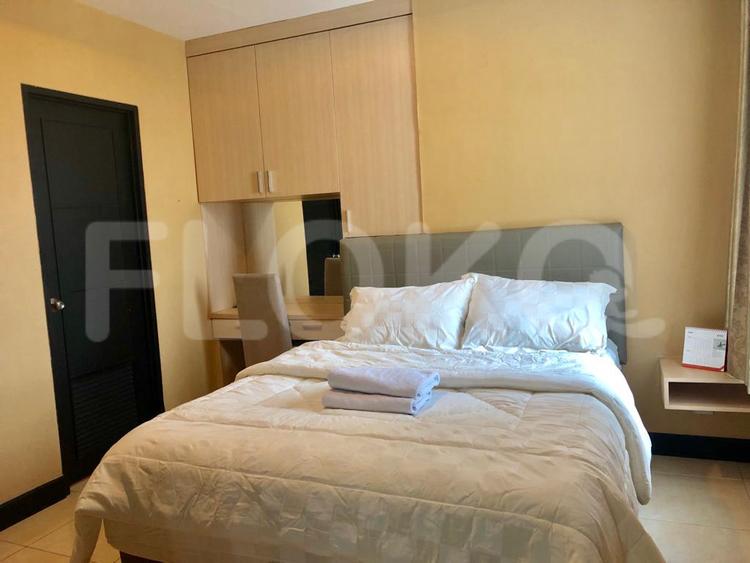 Tipe 2 Kamar Tidur di Lantai 6 untuk disewakan di Essence Darmawangsa Apartemen - fci147 5