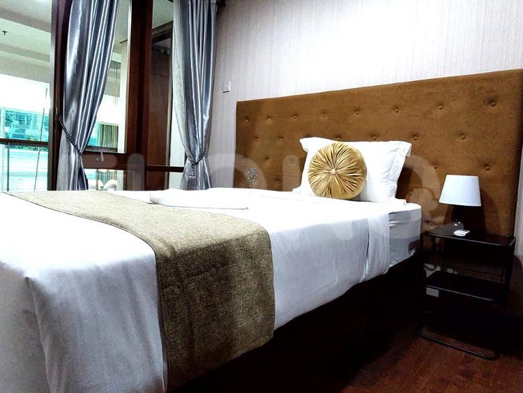 Tipe 3 Kamar Tidur di Lantai 7 untuk disewakan di Bellagio Mansion - fme303 8