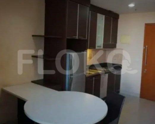 Tipe 2 Kamar Tidur di Lantai 15 untuk disewakan di Kuningan Place Apartemen - fkuf21 2