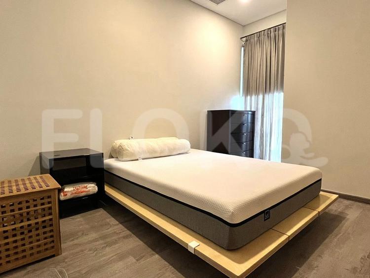 Tipe 3 Kamar Tidur di Lantai 18 untuk disewakan di Sudirman Suites Jakarta - fsu94a 8