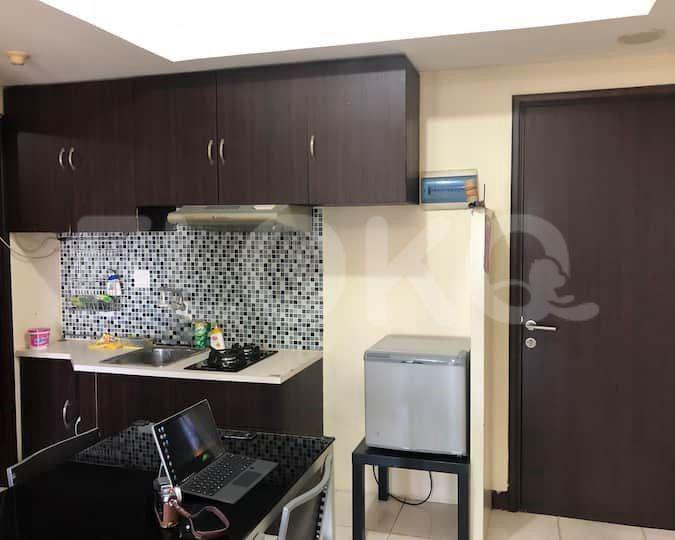 2 Bedroom on 15th Floor for Rent in The Boutique at Kemayoran - fke711 2