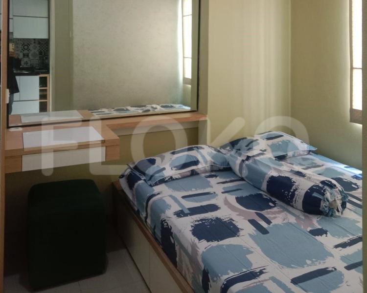 Tipe 2 Kamar Tidur di Lantai 15 untuk disewakan di Bassura City Apartemen - fcid44 3