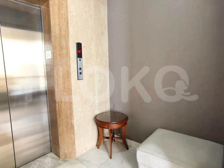 2 Bedroom on 25th Floor for Rent in The Peak Apartment - fsud62 16