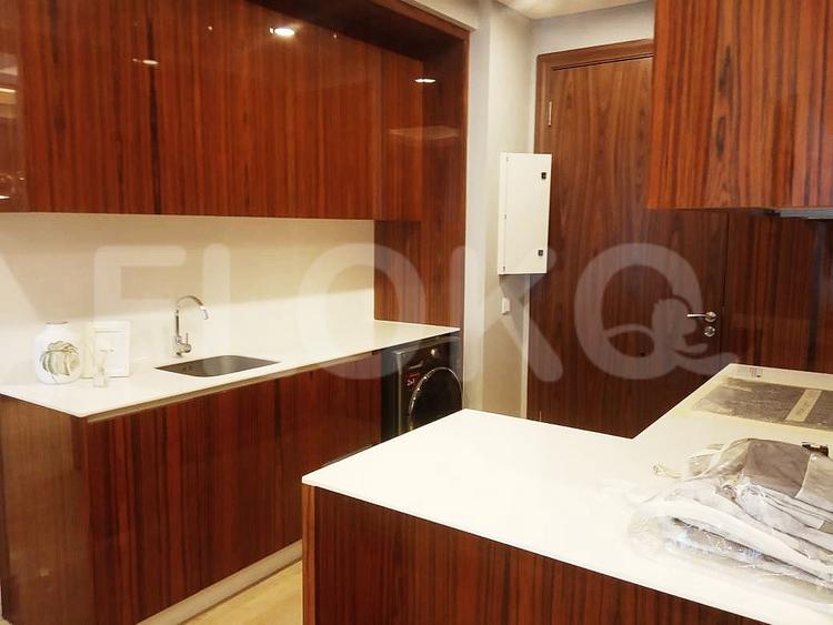 Tipe 2 Kamar Tidur di Lantai 15 untuk disewakan di South Hills Apartemen - fku71e 6