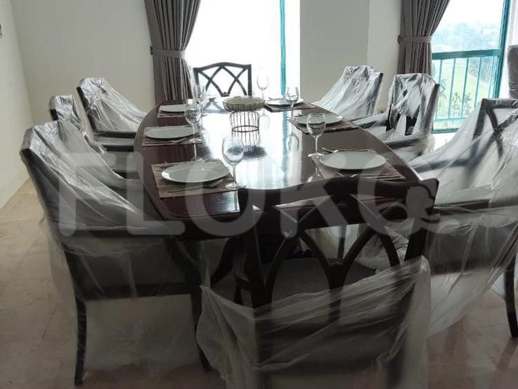 3 Bedroom on 15th Floor for Rent in Pondok Indah Golf Apartment - fpo0b6 1