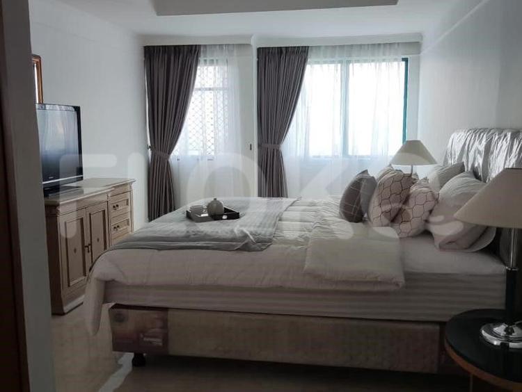 3 Bedroom on 15th Floor for Rent in Pondok Indah Golf Apartment - fpo0b6 3