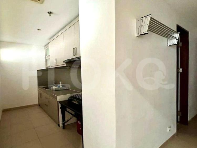 Tipe 3 Kamar Tidur di Lantai 10 untuk disewakan di Senopati Suites - fseafd 4