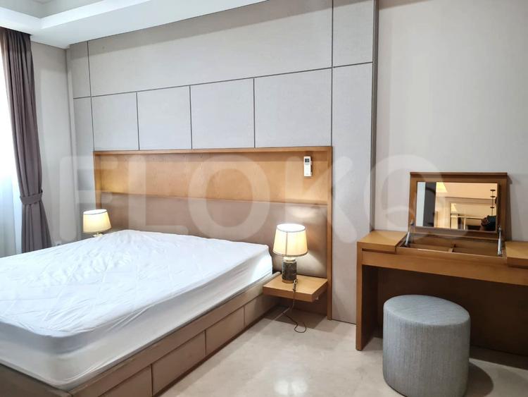 Tipe 2 Kamar Tidur di Lantai 18 untuk disewakan di Pondok Indah Residence - fpoa52 15