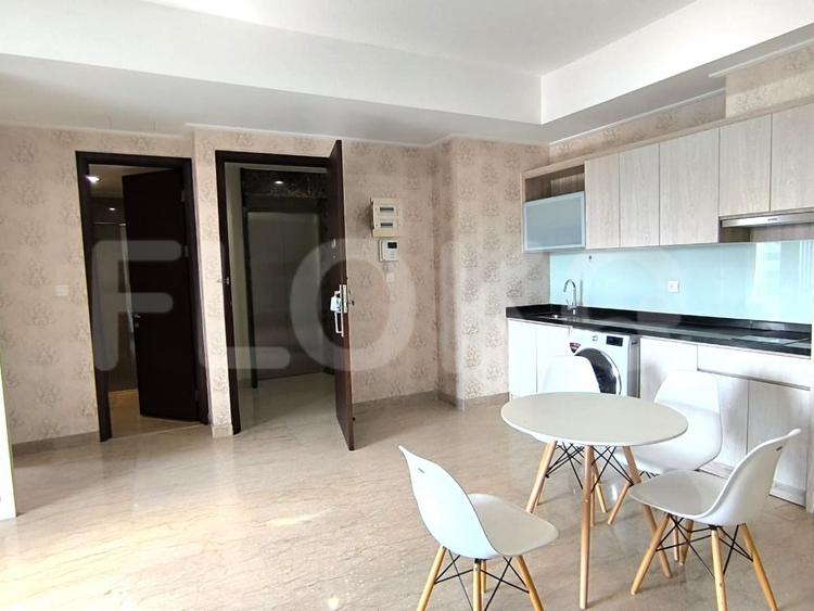 3 Bedroom on 6th Floor for Rent in Menteng Park - fmef92 4