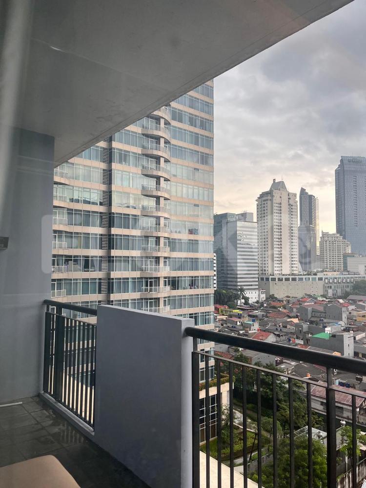 1 Bedroom on 10th Floor for Rent in Sudirman Suites Jakarta - fsuca4 7