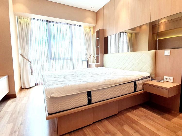 Tipe 2 Kamar Tidur di Lantai 11 untuk disewakan di Sky Garden - fsedd7 1