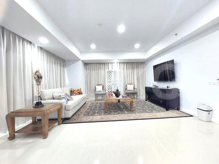 2 Bedroom on 5th Floor for Rent in Kemang Village Residence - fke9fe 2