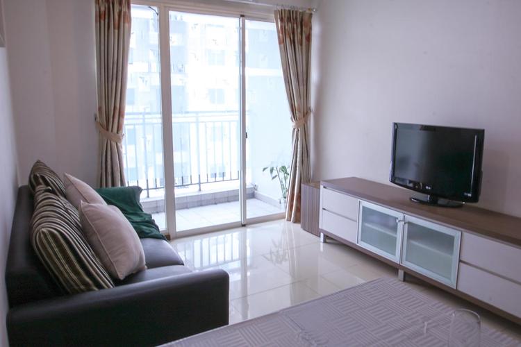 undefined Bedroom on 10th Floor for Rent in Thamrin Residence Apartment - common-bedroom-at-10th-floor--389 4