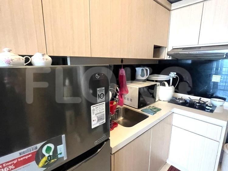 2 Bedroom on 15th Floor for Rent in Ambassade Residence - fkuab7 1