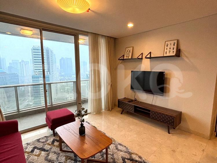 2 Bedroom on 29th Floor for Rent in The Grove Apartment - fkubac 14