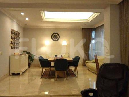3 Bedroom on 25th Floor for Rent in Sailendra Apartment - fmeae4 7