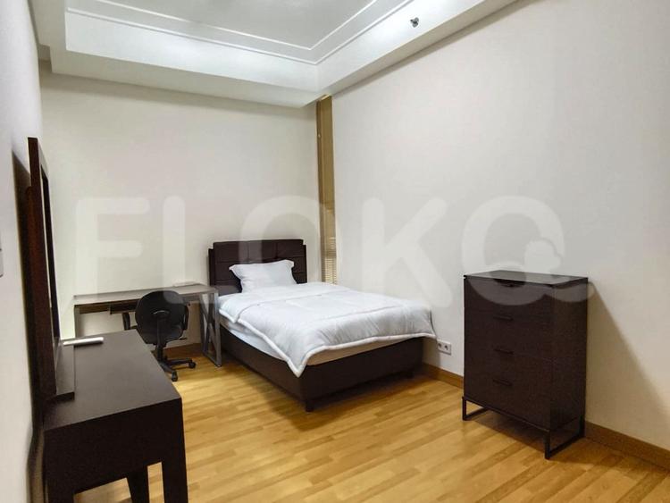 Tipe 2 Kamar Tidur di Lantai 25 untuk disewakan di The Peak Apartemen - fsu1c3 22