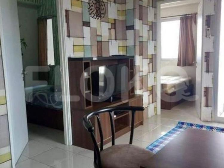 2 Bedroom on 20th Floor for Rent in Pakubuwono Terrace - fga33a 1