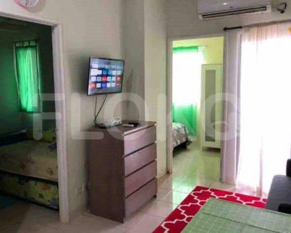 2 Bedroom on 15th Floor for Rent in Pakubuwono Terrace - fga853 2