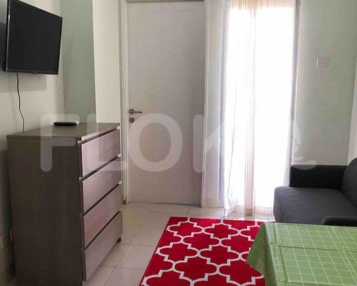 2 Bedroom on 15th Floor for Rent in Pakubuwono Terrace - fga853 1