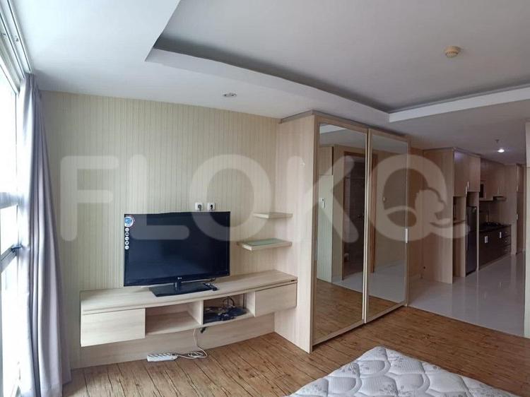 1 Bedroom on 15th Floor for Rent in Kemang Village Residence - fke629 1