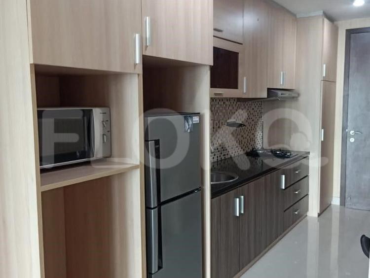 1 Bedroom on 15th Floor for Rent in Kemang Village Residence - fke629 4