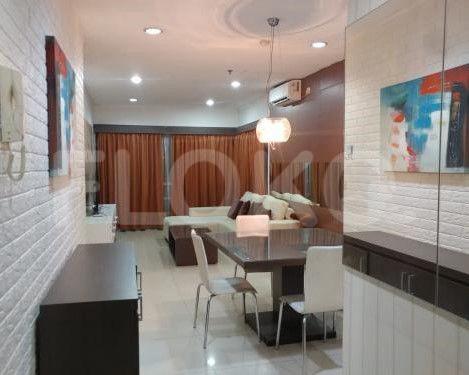 3 Bedroom on 9th Floor for Rent in Sahid Sudirman Residence - fsuf77 2