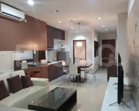 3 Bedroom on 9th Floor for Rent in Sahid Sudirman Residence - fsuf77 1