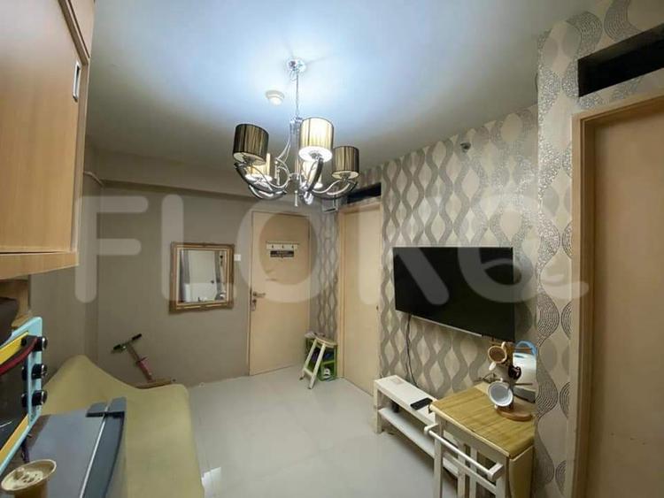 2 Bedroom on 6th Floor for Rent in Kalibata City Apartment - fpaa6e 1