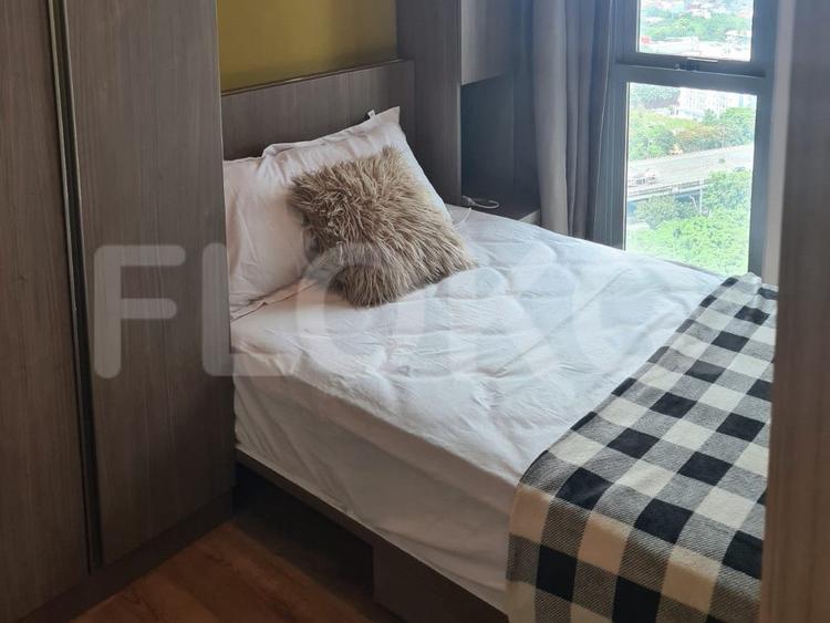 2 Bedroom on 15th Floor for Rent in Green Pramuka City Apartment - fce324 3