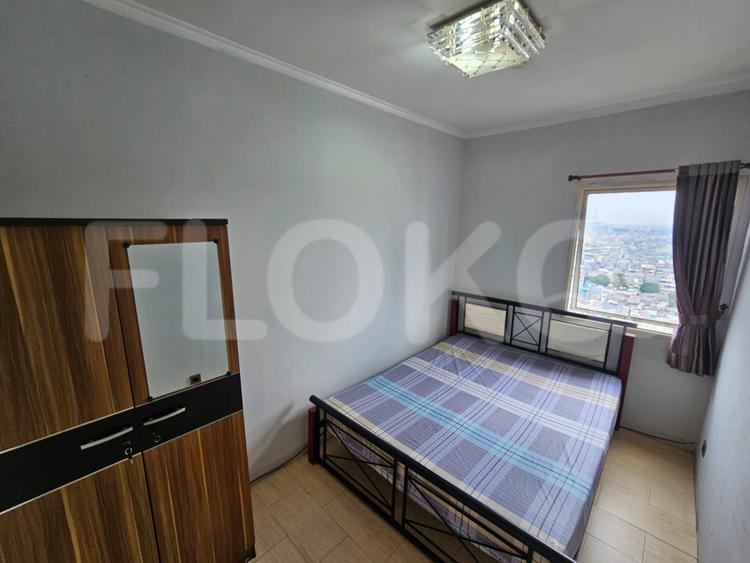 2 Bedroom on 15th Floor for Rent in Mediterania Gajah Mada Apartment - fgaf56 3