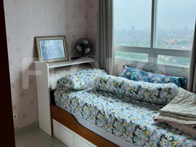 3 Bedroom on 15th Floor for Rent in Mediterania Lagoon Residence - fkea03 4