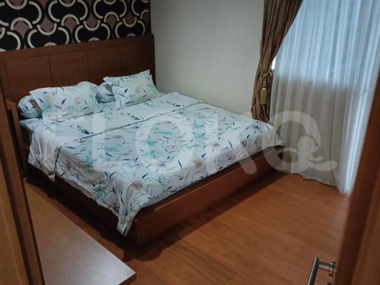 Tipe 3 Kamar Tidur di Lantai 15 untuk disewakan di Sahid Sudirman Residence - fsu702 2